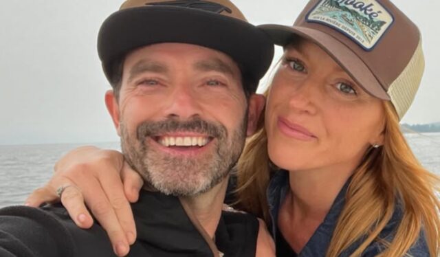 Émily Bégin partage toutes les photos des rénovations de sa maison avec Guillaume Lemay-Thivierge