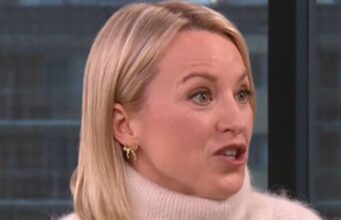Emily Bégin annonce une bonne nouvelle dans sa vie tout juste après sa séparation