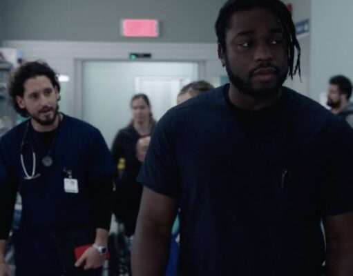 Voici à quoi s’attendre pour la première de STAT épisode stat