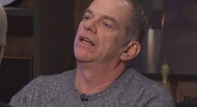 Garou fait une solide mise au point avec ces deux candidats de Star Académie