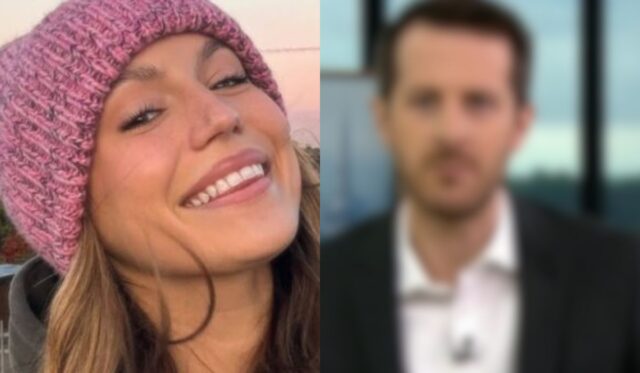 Après Géraldine Lamarche, un autre chroniqueur doit quitter Salut Bonjour