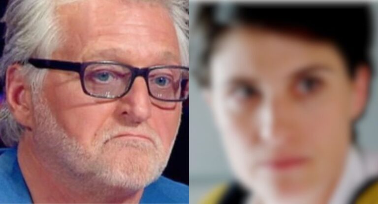 Cette comédienne sort et dénonce Gilbert Rozon