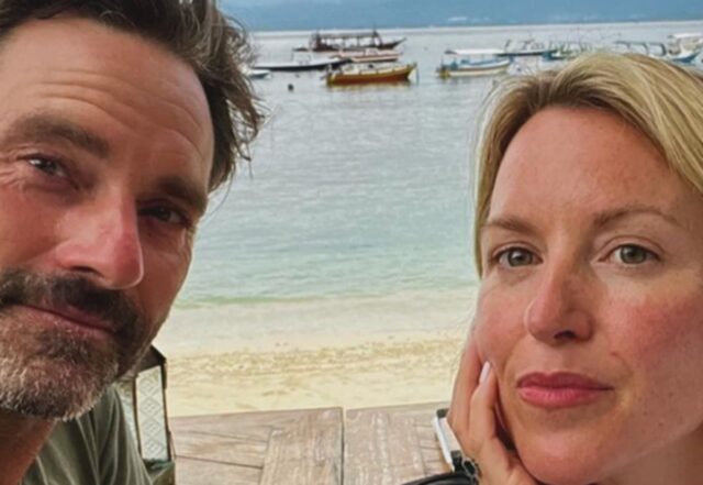 Guillaume Lemay-Thivierge sort et envoie un message avant l’arrivée de sa blonde dans Indéfendable guillaume-lemay-thivierge-emily-begin