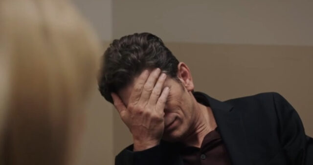 Ce personnage principal annonce son départ dans Indéfendable