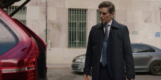 Plusieurs téléspectateurs craignent le pire pour Léo dans le prochain épisode d’Indéfendable