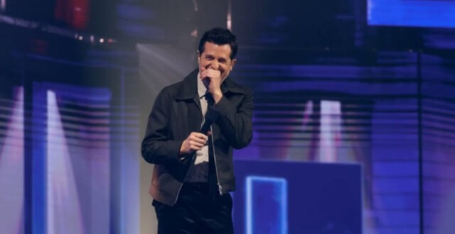 Jean-Philippe Dion doit mettre une chose au clair après le gala de Star Académie hier