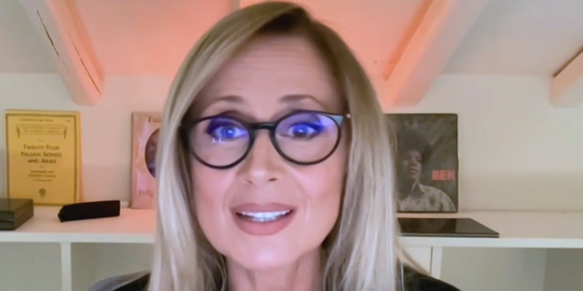 lara fabian star acad&eacute;mie 3