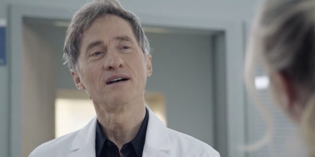 Le comportement d’un personnage précis dans STAT dérange les téléspectateurs laurent lamy stat portrait