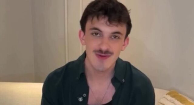 Léo Giroux brise le silence et envoie un message après son élimination à Star Académie Léo-giroux-star-académie-2025