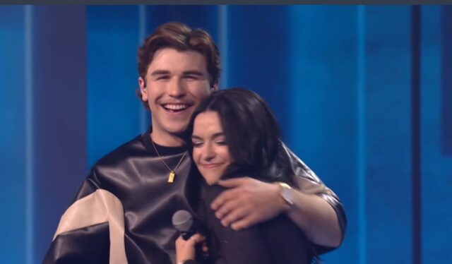 Katrine de Star Académie annonce une bonne nouvelle dans sa vie