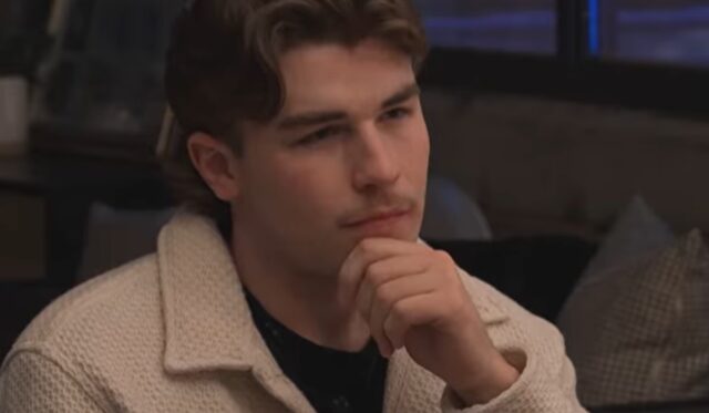 Après son élimination, Loïc dit honnêtement ce qu’il pense des candidats sauvés à Star Académie