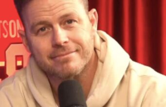 Louis Morissette envoie une pointe à une personnalité québécoise du moment