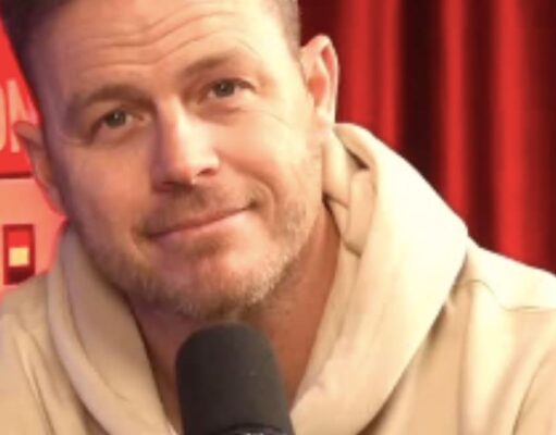 Louis Morissette envoie une pointe à une personnalité québécoise du moment