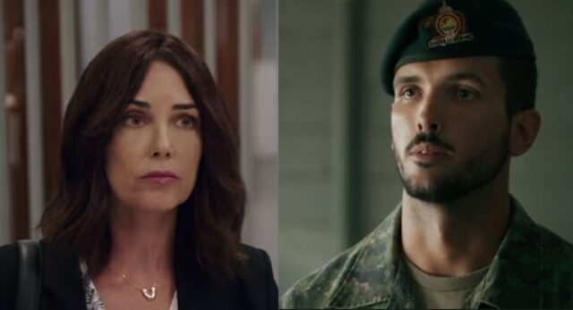 Maxim Roy de Indéfendable commente le passage de son neveu dans une série de TVA Maxim-Roy-et-neveu-William