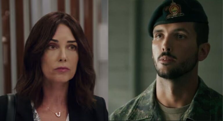 Maxim Roy de Indéfendable commente le passage de son neveu dans une série de TVA