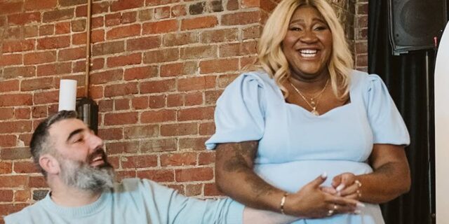 Mélissa Bédard partage toutes les photos de son shower de bébé mélissa bédard et karl shower