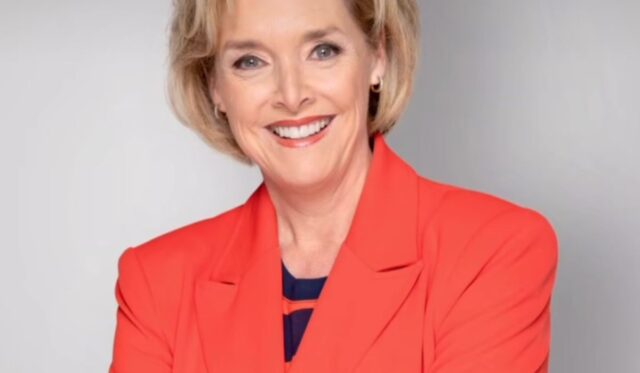 TVA dévoile qui remplacera Sophie Thibault après son départ Sophie-thibault