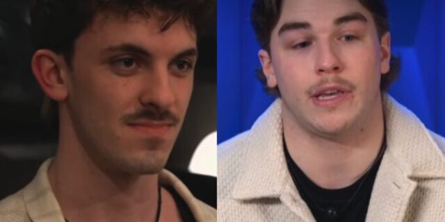 Après son élimination de Star Académie, Léo Giroux fait une précision sur Loïc Trépanier