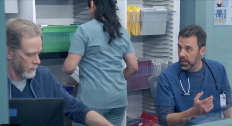 Les fans s’inquiètent pour l’avenir d’un personnage dans STAT suite à l’épisode de ce soir