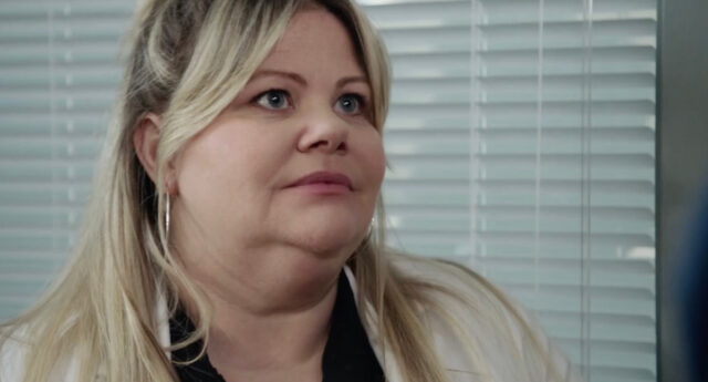 Un nouveau personnage dans STAT fait réagir les téléspectateurs stat-2025-1