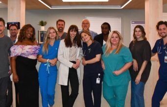 Cet ancien acteur de STAT annonce son célibat