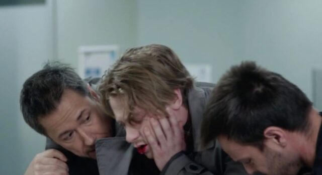 STAT : plusieurs réagissent à cette scène retirée de l’épisode de ce soir