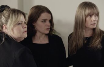 Une actrice de STAT annonce sa rupture avec son chum connu du public stat funérailles philippe