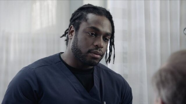 Anglesh Major de STAT présente sa maman sur le tapis rouge des prix Gémeaux stat scène anglesh major