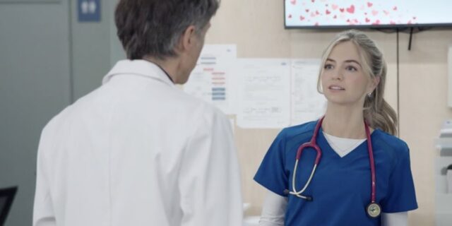 Les téléspecateurs s’inquiètent pour Sophia dans STAT après l’épisode de ce soir STAT sophia et laurent lamy