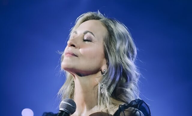 Depuis quelques heures, Clodine Desrochers vit des moments très difficiles