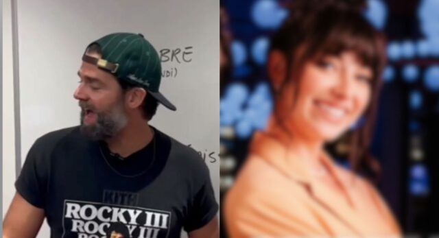 Selon les rumeurs, Jean-Philippe Wauthier serait en couple avec cette autre personnalité connue