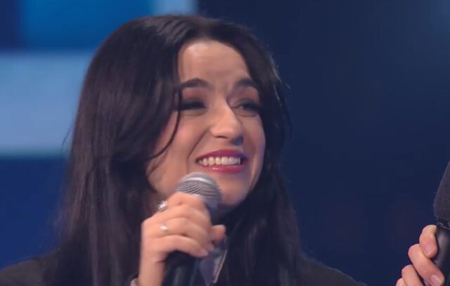 En deuil, Katrine Sansregret de Star Académie sort et fait une publication émouvante