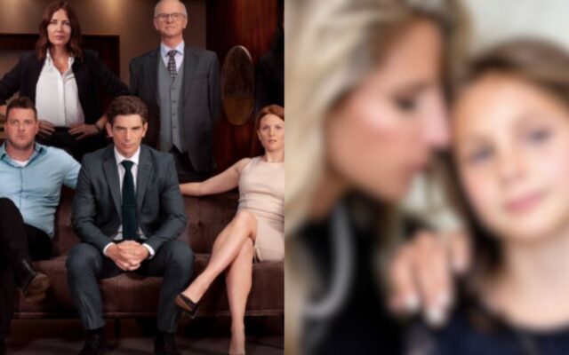 Cette actrice connue et sa fille joueront ensemble dans Indéfendable