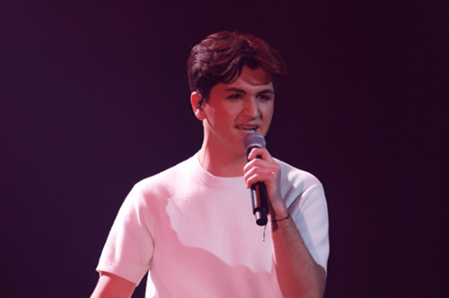 L’élimination de Marc-Antoine à Star Académie provoque beaucoup de commentaires