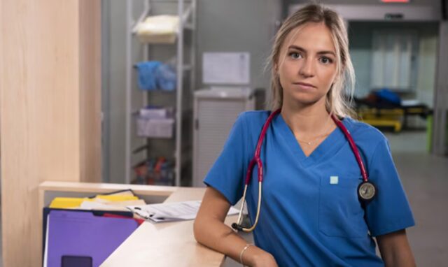 Sophia est au centre d’une autre théorie concernant le prochain épisode de STAT