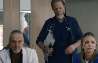 Le voleur de papier de toilette est démasqué dans STAT