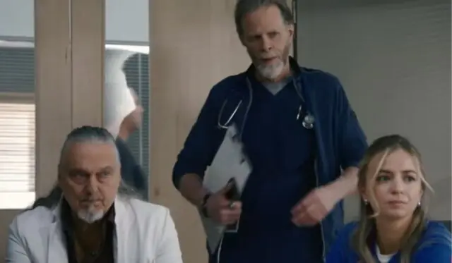 Le voleur de papier de toilette est démasqué dans STAT