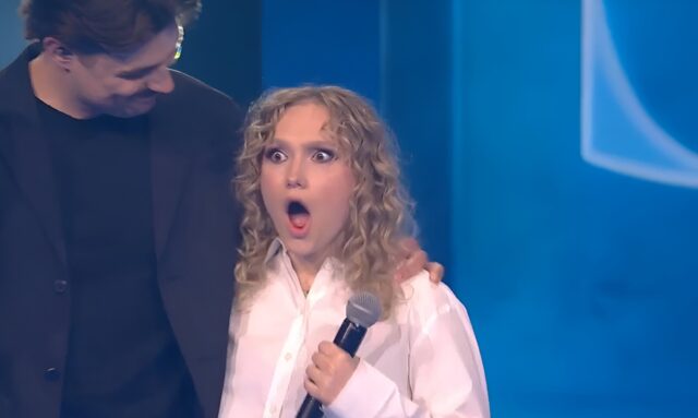 La raison pourquoi c’est Victoria qui a été sauvée à Star Académie est dévoilée