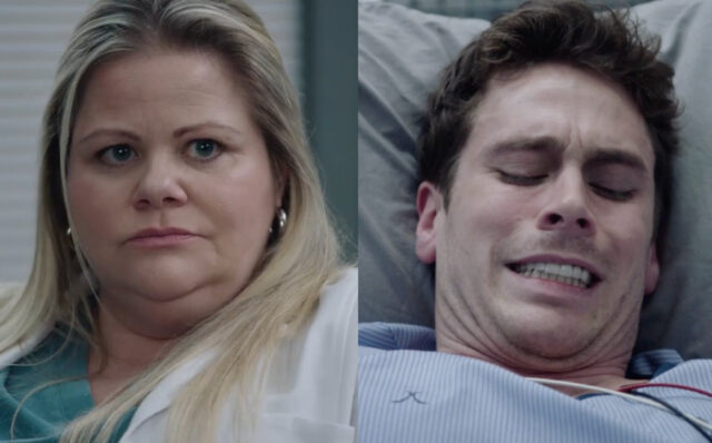 Le prochain épisode de STAT fait déjà réagir partout au Québec