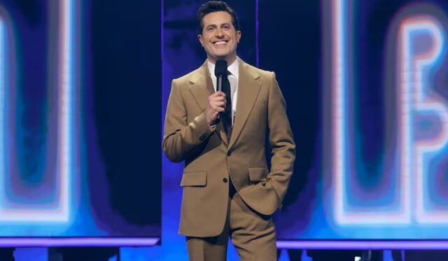 Une maladresse de Jean-Philippe Dion fait réagir lors de la finale de Star Académie