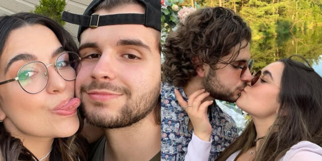 Katrine de Star Académie sort publiquement pour expliquer sa rupture avec son chum Justin