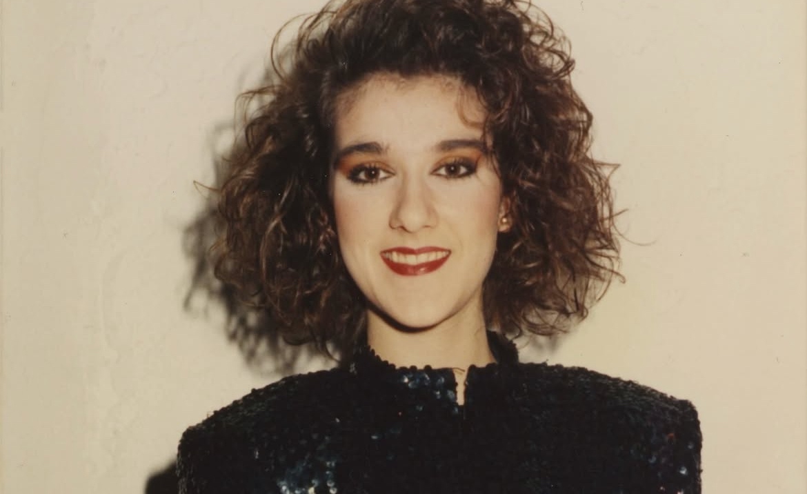 Céline Dion Eurovision