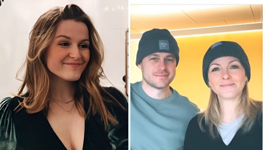 delphine morissette parents