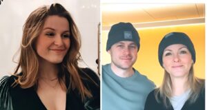 delphine morissette parents