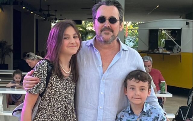 Ému, Guy A. Lepage fait une déclaration précise sur ses enfants Guy a lepage enfants