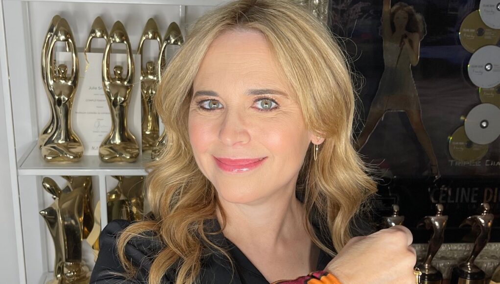 Julie Snyder