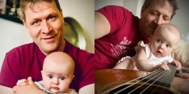 Kevin Parent annonce un nouvel enfant dans sa vie à 52 ans