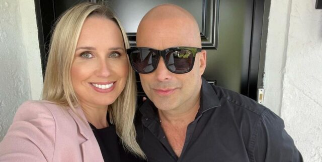 Maïka Desnoyers expose le commentaire grossophobe qu’elle vient de recevoir maika-desnoyers-daniel-corbin