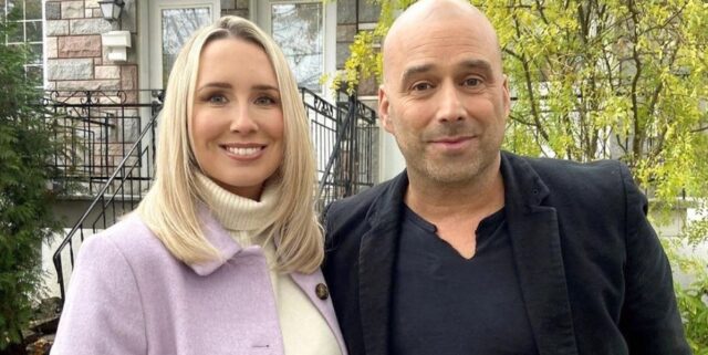 Maïka Desnoyers dévoile publiquement ses raisons de vouloir perdre du poids maika desnoyers daniel corbin emission