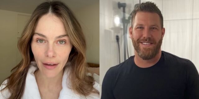 L’ex de Maripier Morin montre le changement inconfortable dans sa vie